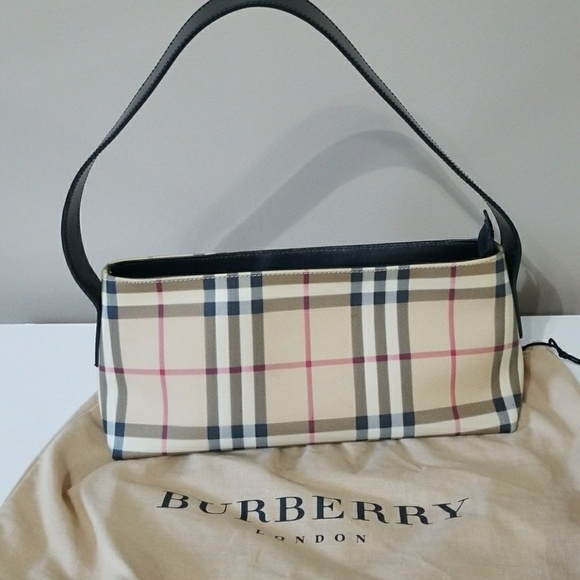 Burberry Handbags - **HOST PICK** Burberry Shoulder Bag